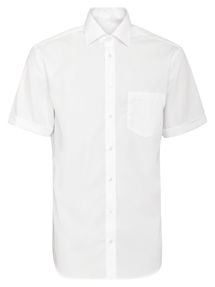 Bosweel Kortærmede skjorter 87-420-2-10_36 - Bygholm Menswear